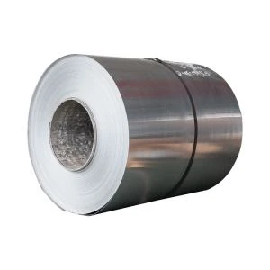 Jaka jest różnica w cenach pomiędzy różnymi seriami gładkich cewek aluminiowych?