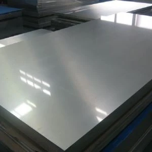 Czy mogę znaleźć arkusze aluminiowe o wymiarach równoległobocznych?